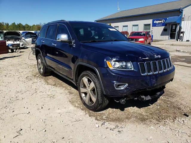 1C4RJFBG8FC229258 2015 Jeep Grand Cherokee Limited