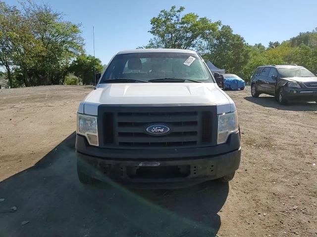 2011 Ford F150 VIN: 1FTMF1CM5BKD25965 Lot: 74573754