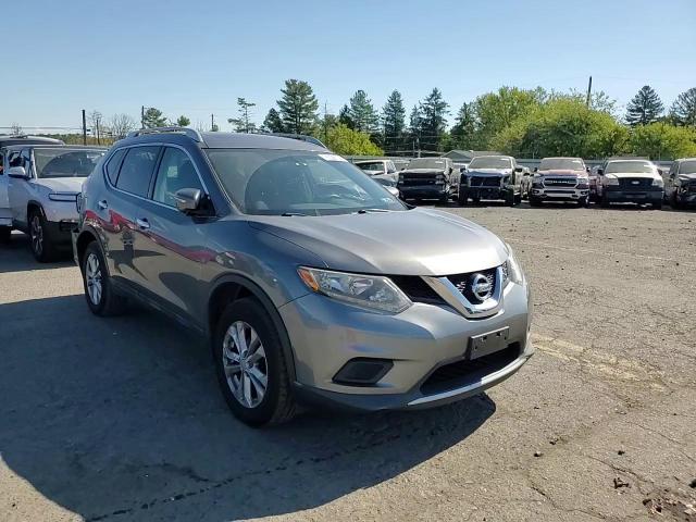 5N1AT2MV7FC918957 2015 Nissan Rogue S