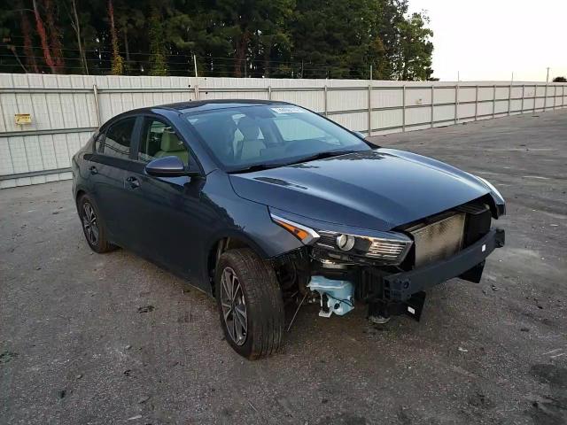 2022 Kia Forte Fe VIN: 3KPF24AD4NE419108 Lot: 74400174