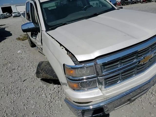 2014 Chevrolet Silverado - Image 10