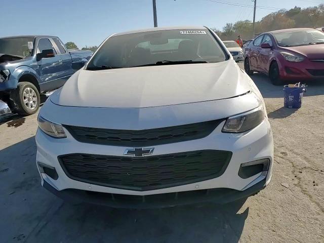 2018 Chevrolet Malibu Lt VIN: 1G1ZD5ST2JF254445 Lot: 77466264