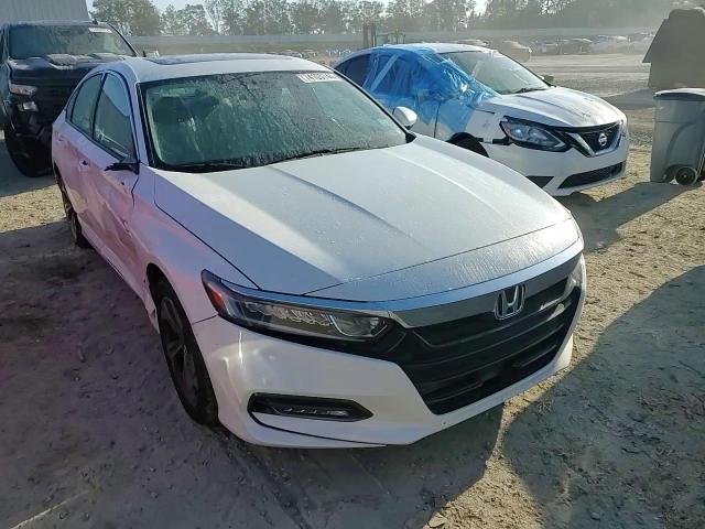 2018 Honda Accord - Image 11