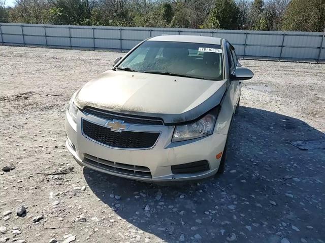 2014 Chevrolet Cruze - Image 11