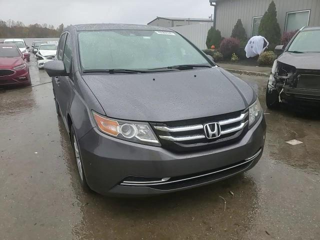 2016 Honda Odyssey - Image 14