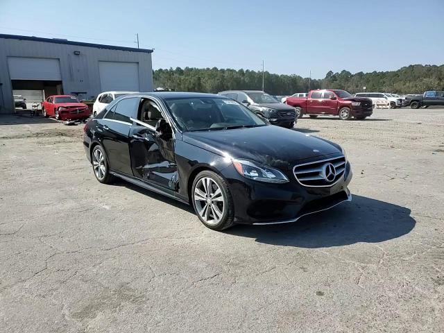 2016 Mercedes-Benz E 350 VIN: WDDHF5KB2GB198694 Lot: 75419084