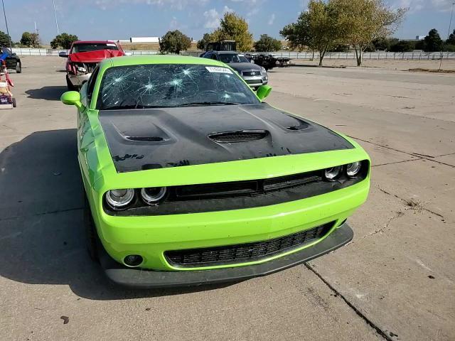 2023 Dodge Challenger Sxt VIN: 2C3CDZAG5PH634416 Lot: 77402544