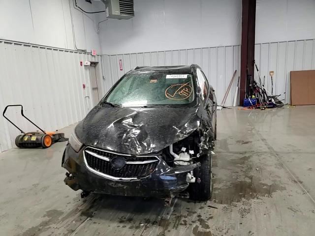 2020 Buick Encore Preferred VIN: KL4CJESB1LB047952 Lot: 74546904