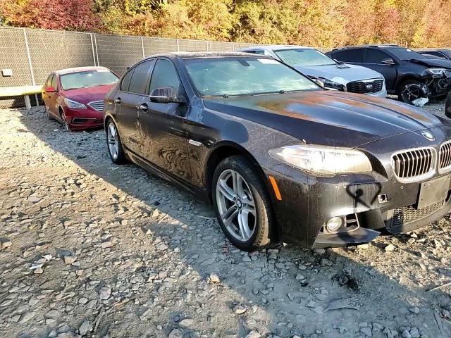 2014 BMW 5er - Image 11