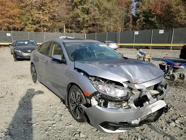 2018 Honda Civic - Image 11