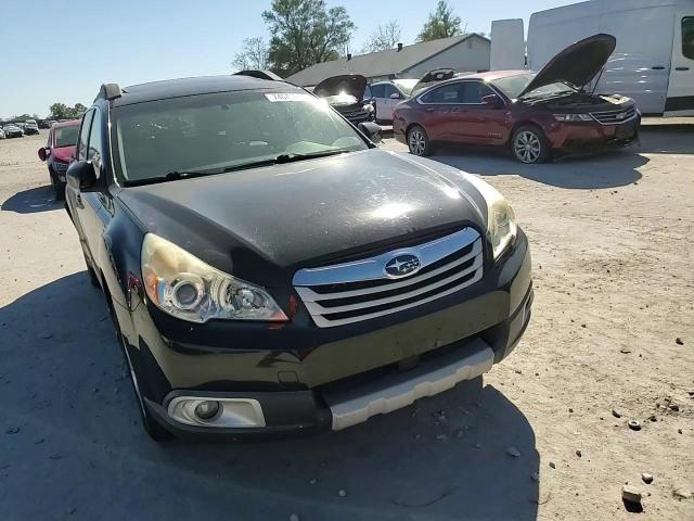 2011 Subaru Outback 2.5I Limited VIN: 4S4BRBKC4B3329590 Lot: 74041984