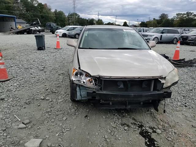 2008 Toyota Avalon Xl VIN: 4T1BK36B88U259414 Lot: 76165434