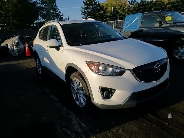 2014 Mazda Cx-5 Gt VIN: JM3KE2DY0E0388917 Lot: 74718814