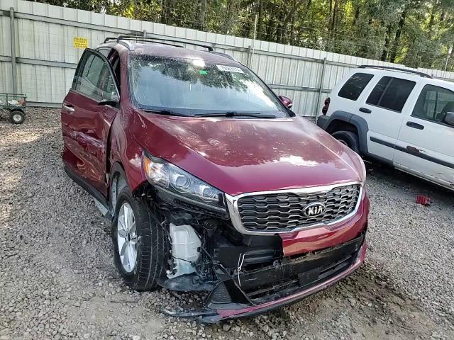 2020 Kia Sorento L VIN: 5XYPG4A35LG672354 Lot: 75560174