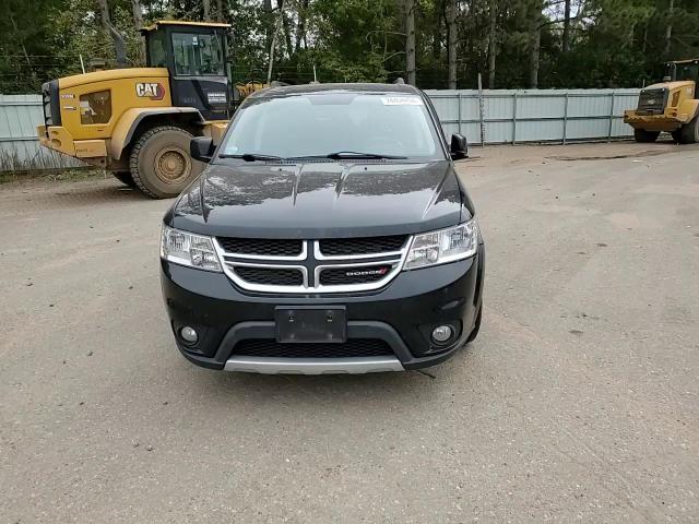 2015 Dodge Journey Sxt VIN: 3C4PDDBG9FT709395 Lot: 74454894