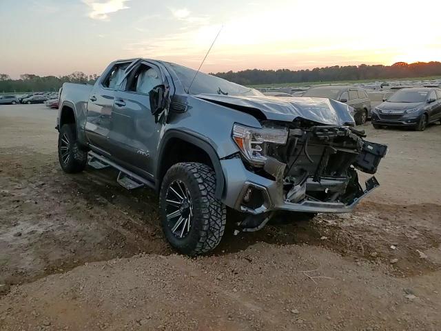 2021 GMC Sierra K1500 At4 VIN: 1GTP9EEL9MZ254523 Lot: 77986424