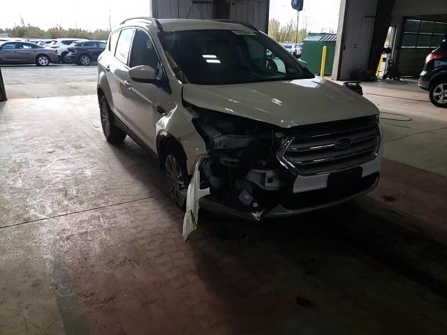 2019 Ford Escape Sel VIN: 1FMCU9HD5KUA27134 Lot: 74955094