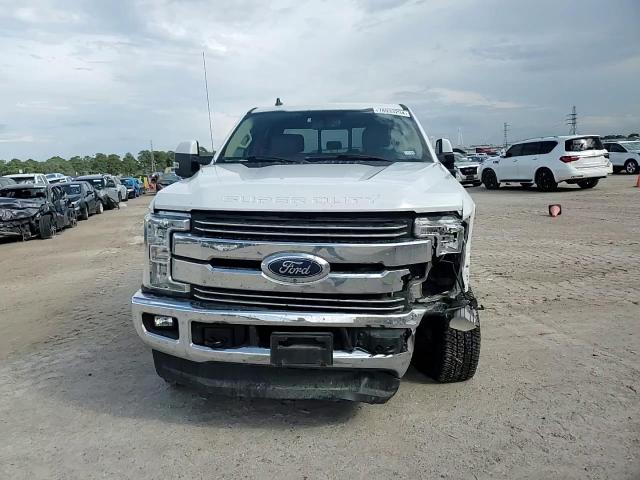 2019 Ford F250 Super Duty VIN: 1FT7W2BT2KEG70171 Lot: 78933294