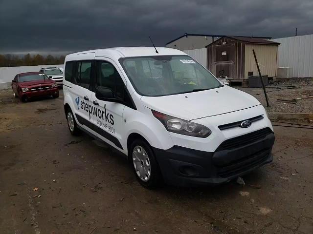 2015 Ford Transit Connect Xl VIN: NM0GE9E79F1203169 Lot: 78174854