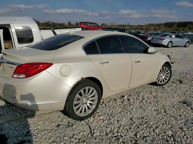 2012 Buick Regal Premium VIN: 2G4GS5EK2C9121408 Lot: 78429114