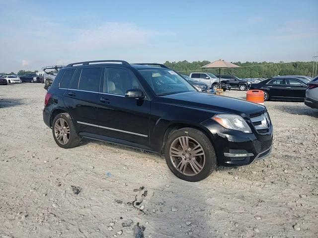 2013 Mercedes-Benz GLK-klasse - Image 11