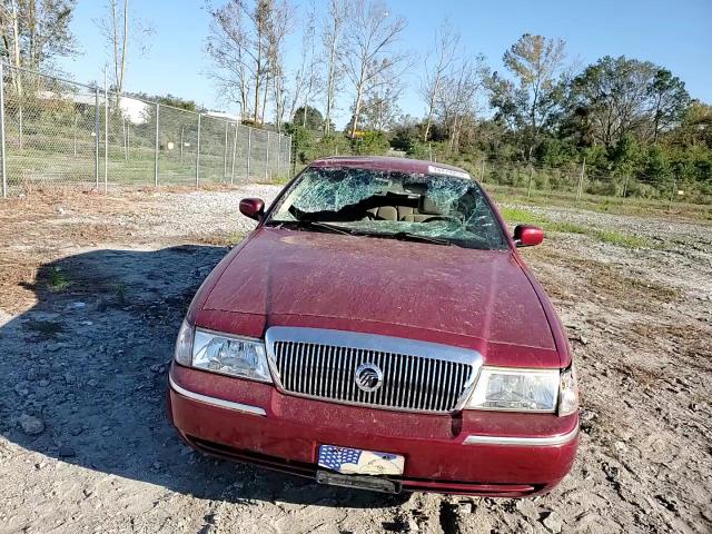 2003 Mercury Grand Marquis - Image 11