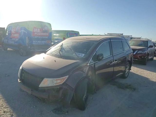 2013 Honda Odyssey - Image 12