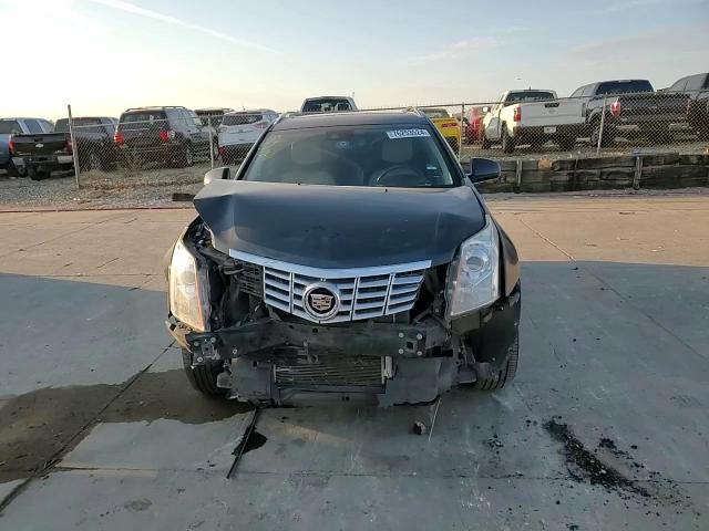 2015 Cadillac Srx Performance Collection VIN: 3GYFNCE34FS548675 Lot: 78442654