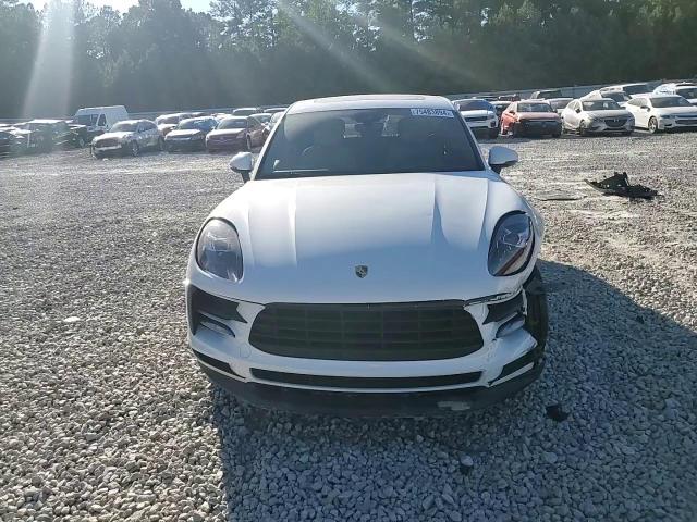 2020 Porsche Macan VIN: WP1AA2A59LLB10683 Lot: 75483894