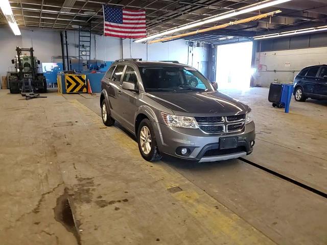 2013 Dodge Journey Sxt VIN: 3C4PDCBGXDT587492 Lot: 76584854