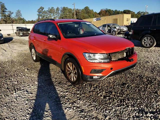 2018 Volkswagen Tiguan - Image 14