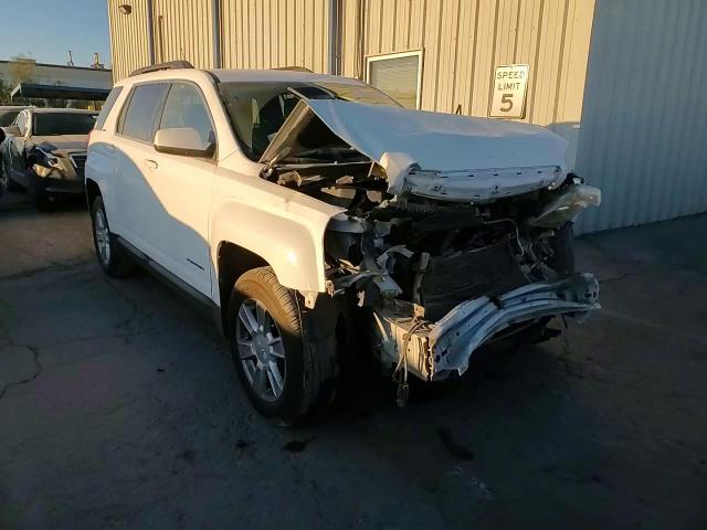 2011 GMC Terrain Sle VIN: 2CTALSEC0B6399971 Lot: 78196504