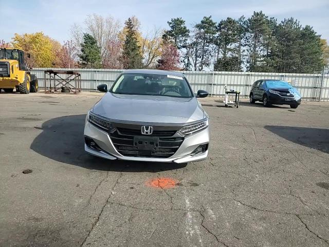 2022 Honda Accord - Image 10