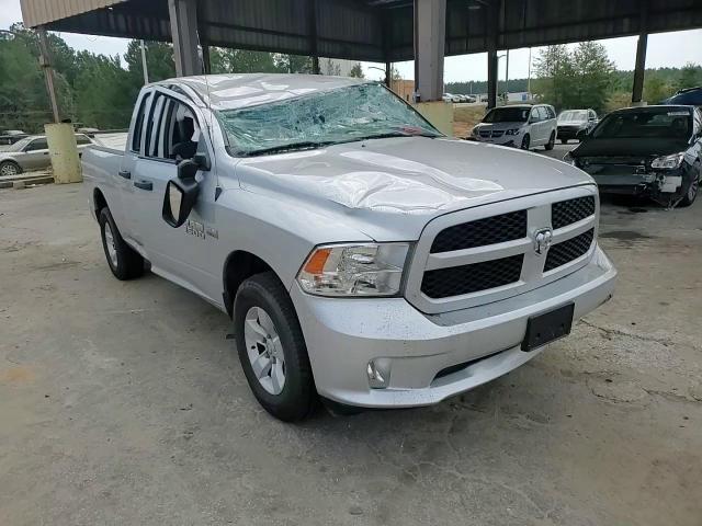 2017 Ram 1500 St VIN: 1C6RR7FT1HS828850 Lot: 74136664