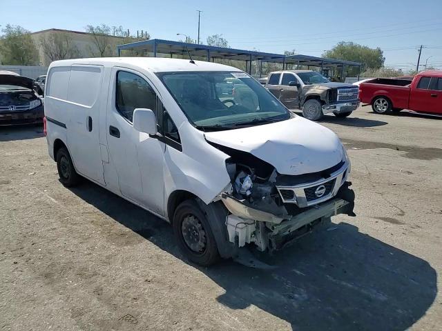 2017 Nissan Nv200 2.5S VIN: 3N6CM0KN3HK690127 Lot: 76383654