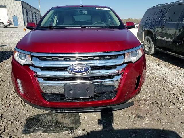2014 Ford Edge - Image 13
