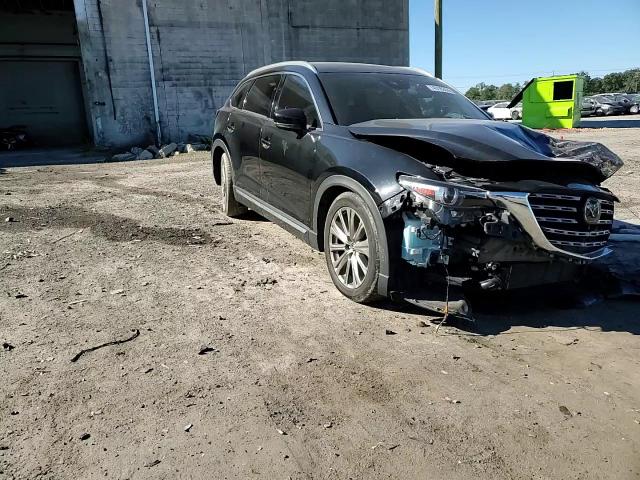 2021 Mazda Cx-9 Signature VIN: JM3TCBEY5M0513336 Lot: 74316374