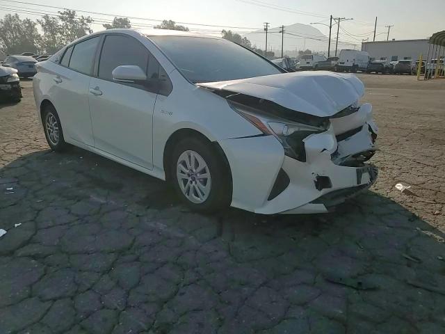 2016 Toyota Prius VIN: JTDKBRFU4G3524410 Lot: 73005234