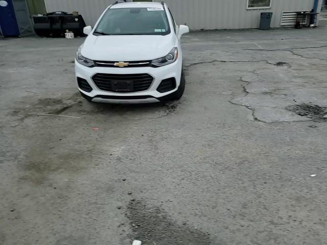 2019 Chevrolet Trax 1Lt VIN: 3GNCJPSB4KL169422 Lot: 77703784