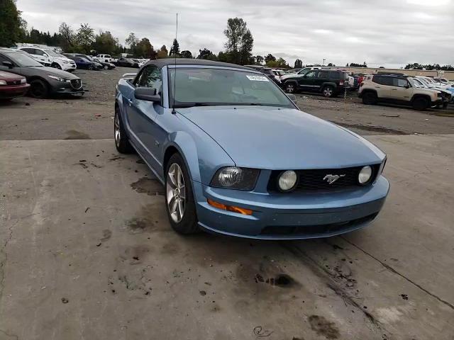 1ZVHT85H785148651 2008 Ford Mustang Gt