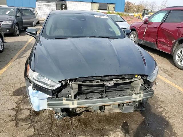 2016 Ford Fusion Se VIN: 3FA6P0H96GR159288 Lot: 77999664