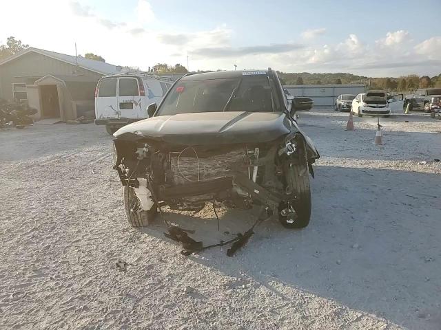 2021 Kia Telluride Sx VIN: 5XYP5DHC7MG104264 Lot: 76877114