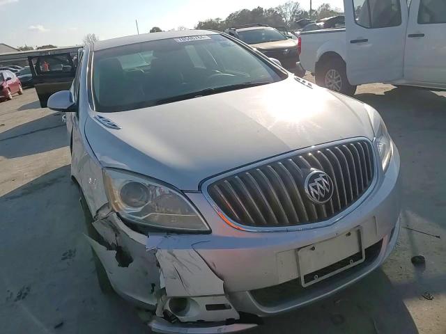 2012 Buick Verano Convenience VIN: 1G4PR5SK1C4172384 Lot: 78546784