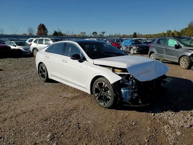 2023 Kia K5 Gt Line VIN: 5XXG64J26PG180355 Lot: 75882774