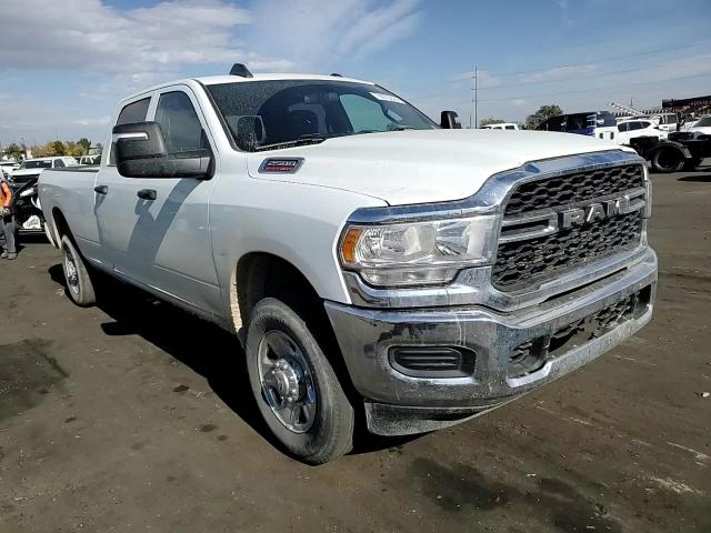 2023 Ram 2500 Tradesman VIN: 3C6UR5HJXPG519409 Lot: 78076324