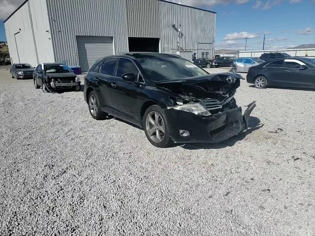 2011 Toyota Venza VIN: 4T3BK3BB3BU063918 Lot: 65948345
