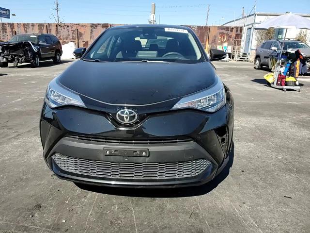 2020 Toyota C-Hr Xle VIN: JTNKHMBX2L1085081 Lot: 76939314