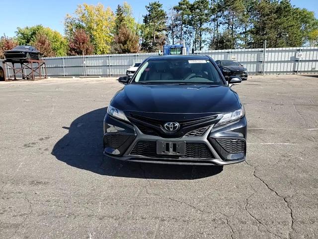 2022 Toyota Camry - Image 10