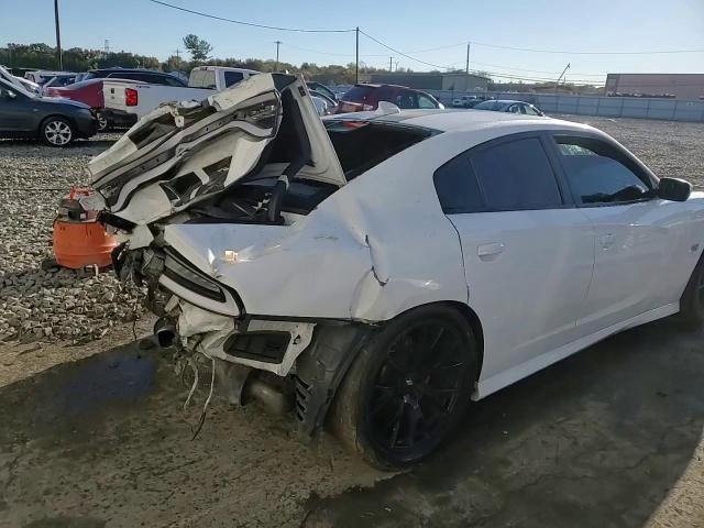 2018 Dodge Charger R/T 392 VIN: 2C3CDXGJ3JH172792 Lot: 75008834