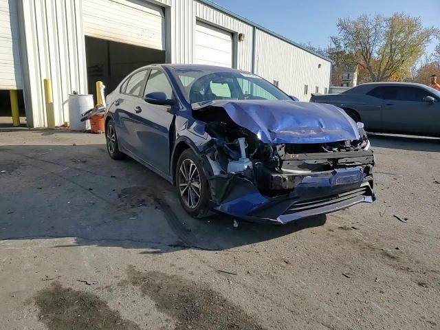 2023 Kia Forte Lx VIN: 3KPF24AD5PE515784 Lot: 77032454